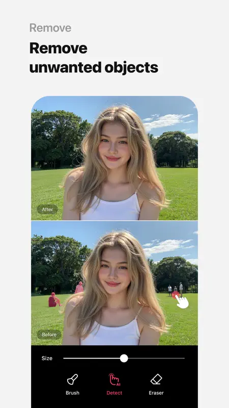 EPIK - AI Photo & Video Editor screenshot 10 of 10