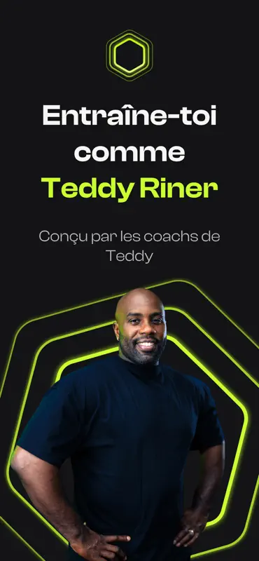 OLY : Coach Sportif Personnel screenshot 1 of 8