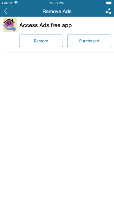 Low Cost Apartments Directory Screenshot
