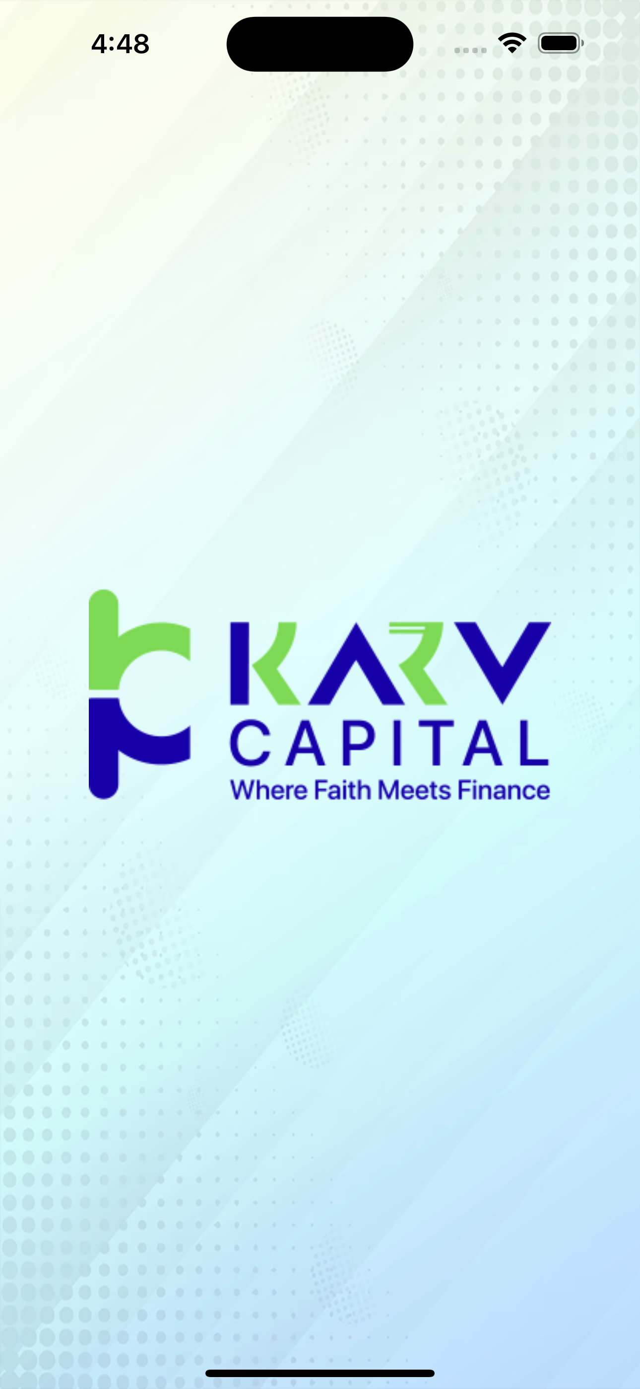 Karv Capital screenshot 1