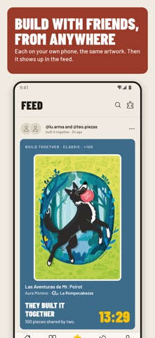 Puzzlr: Puzzle Tracker Screenshot 6 of 6