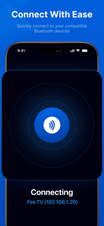 Bluetooth Remote App screenshot 4