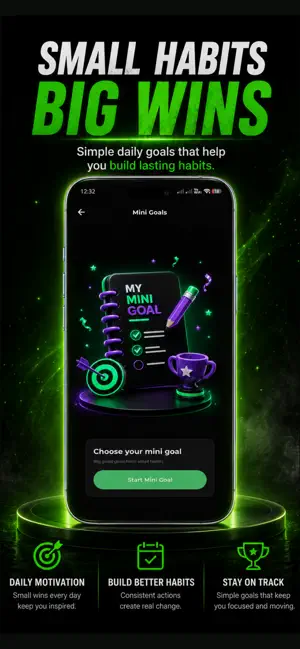 Fitness Savage Mushroom screenshot 4