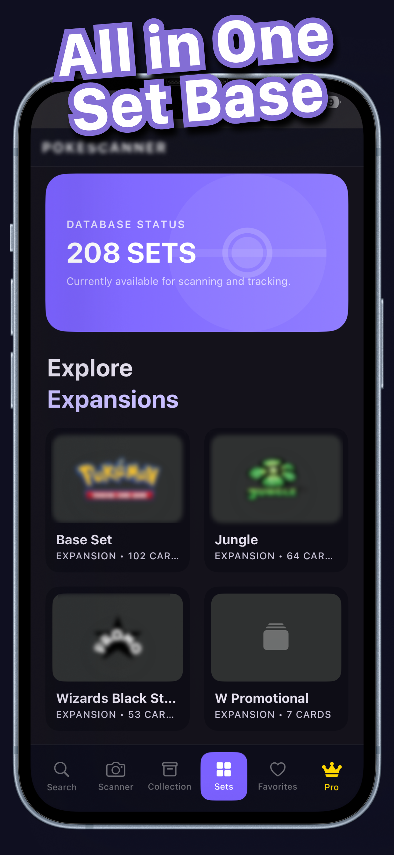 TCG Card Scanner & Card Value screenshot 3