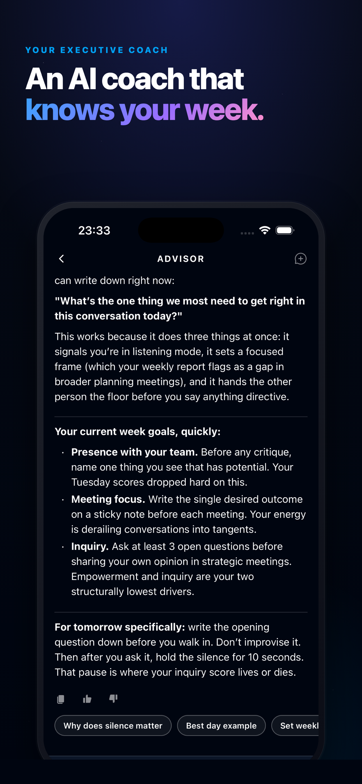 Alaura screenshot 5