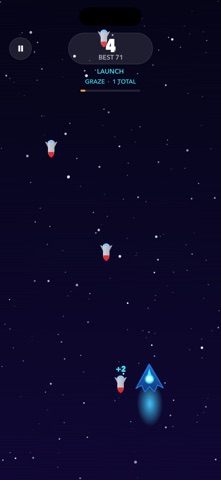 Star Grazer Screenshot 2 of 4