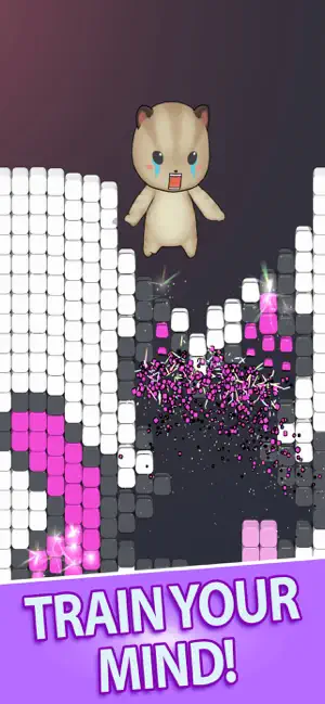 Don't wake the cat screenshot 3
