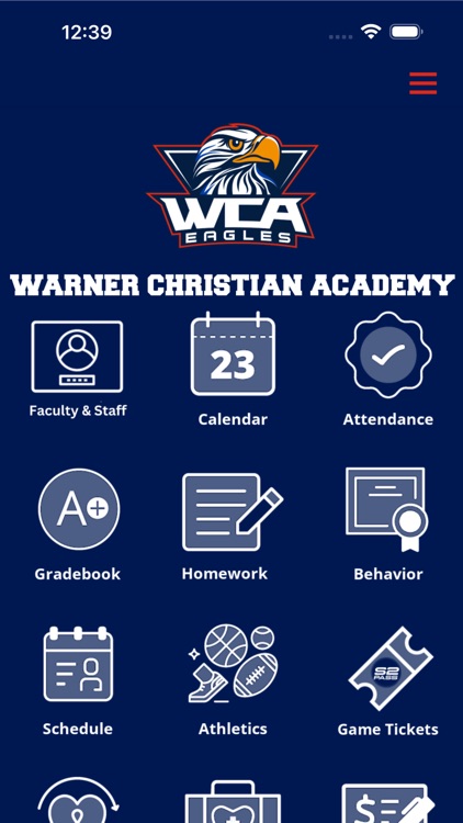 Warner Christian Academy