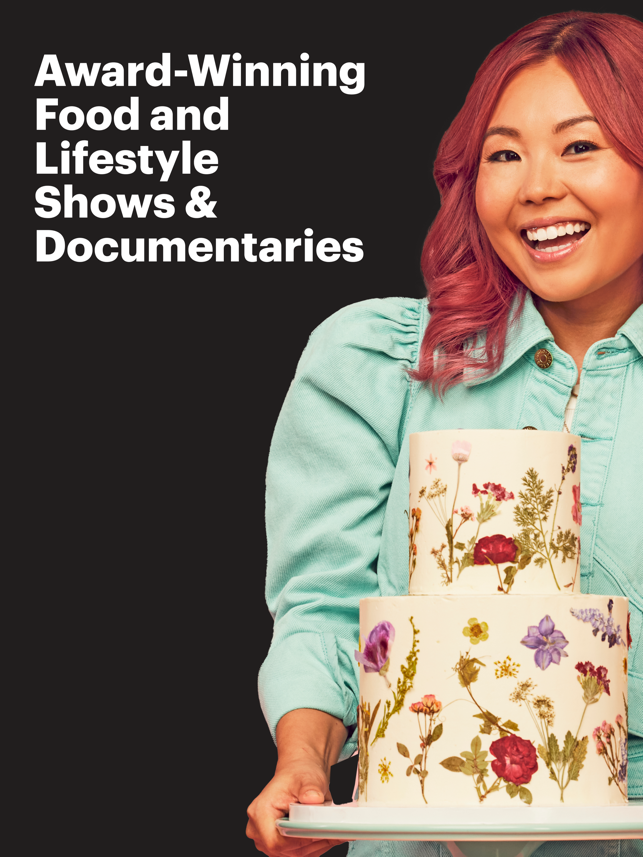 Tastemade: Stream Shows & Docs Screenshot