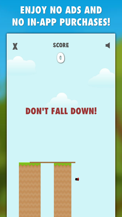 Screenshot #3 pour Over The Bridge PRO