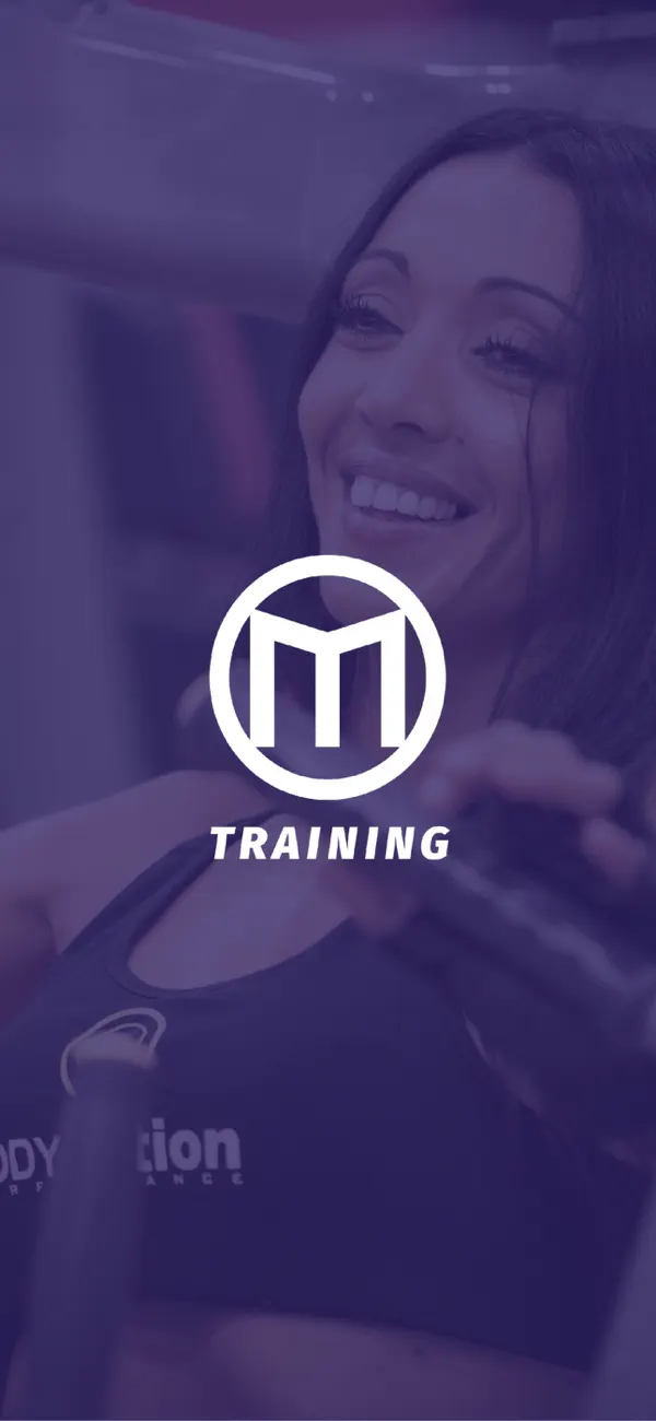 Screenshot #1 pour Melekos Training