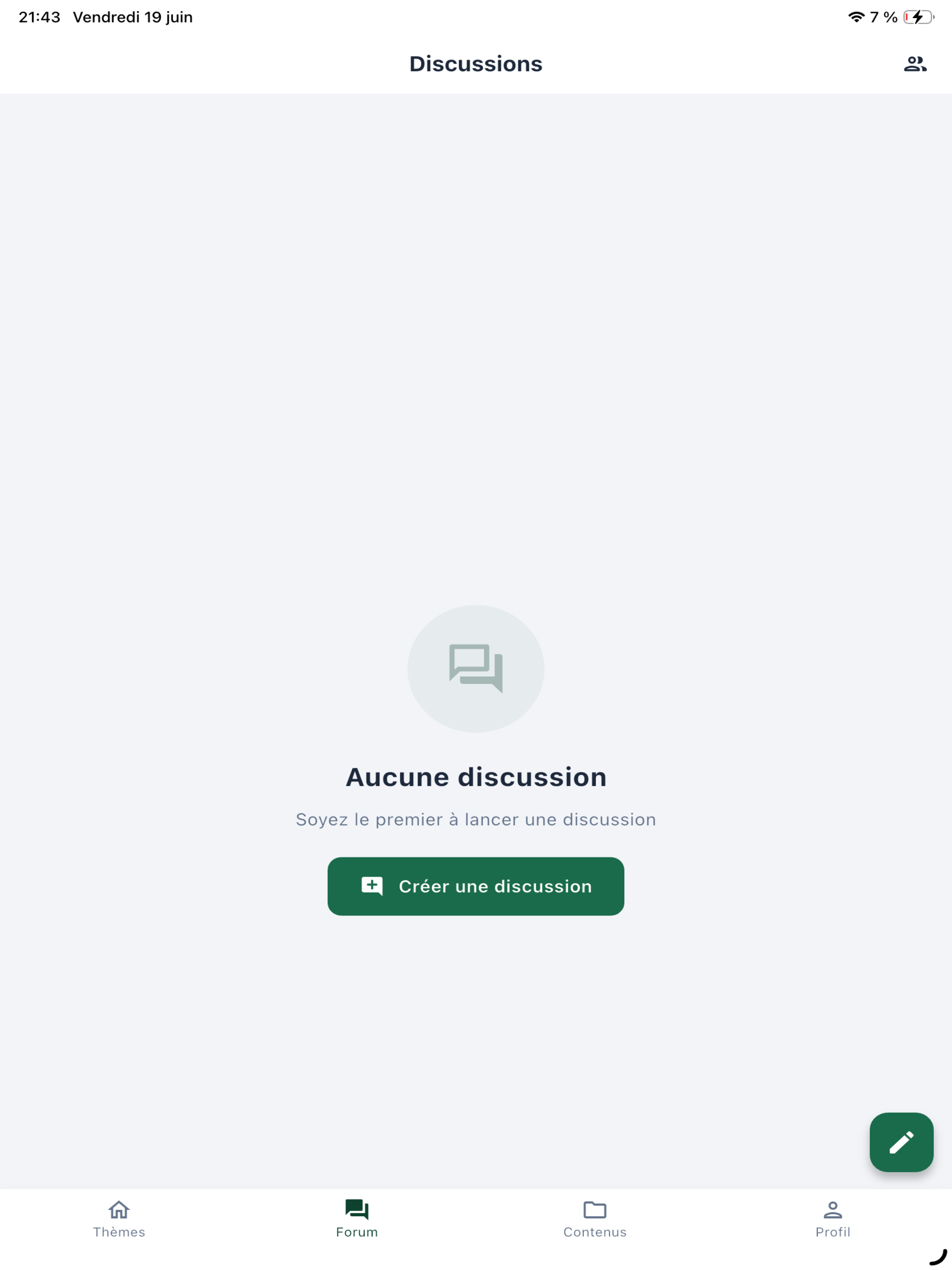 SenJeunes+ screenshot 12