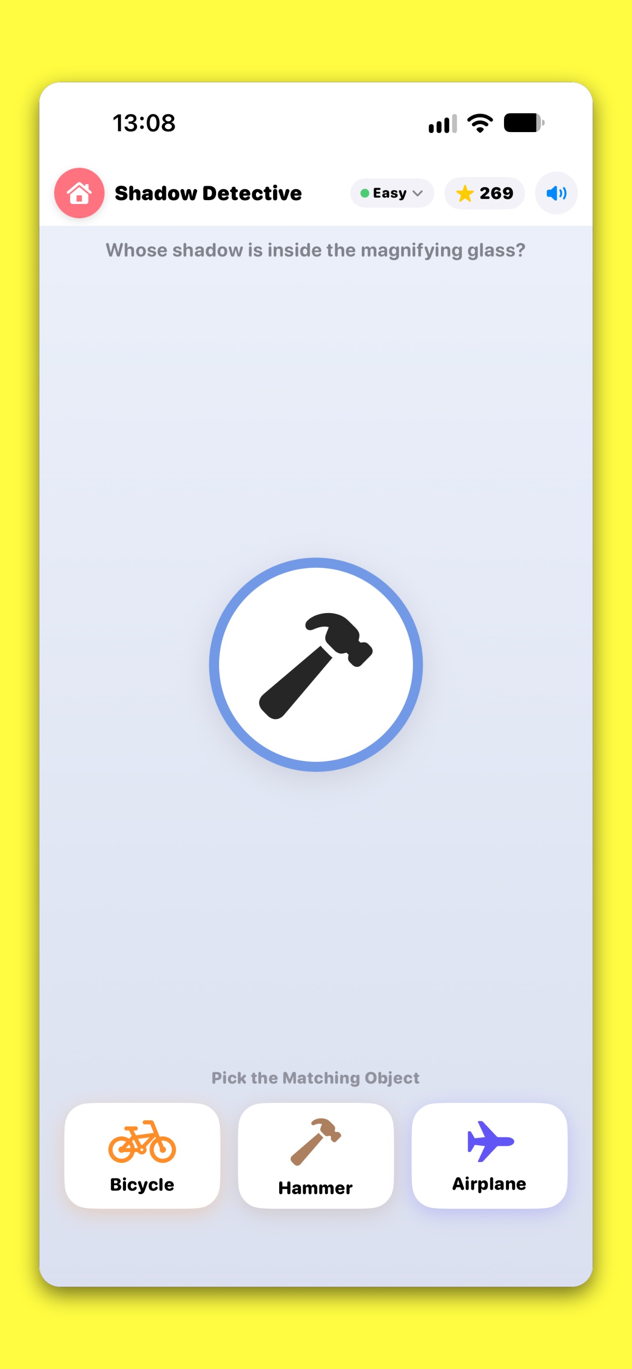 Screenshot 8 of WonderPlay: Kids Learning