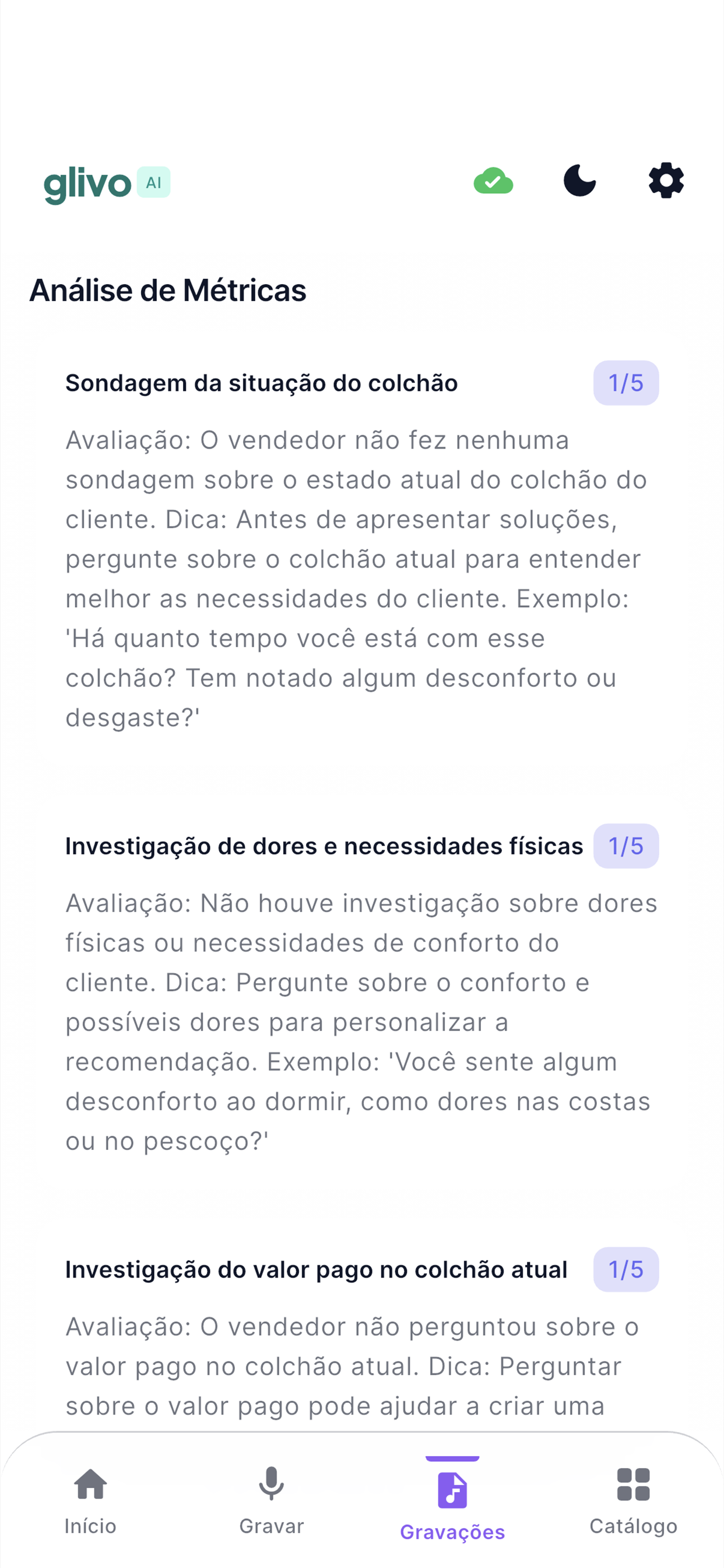 GlivoAI