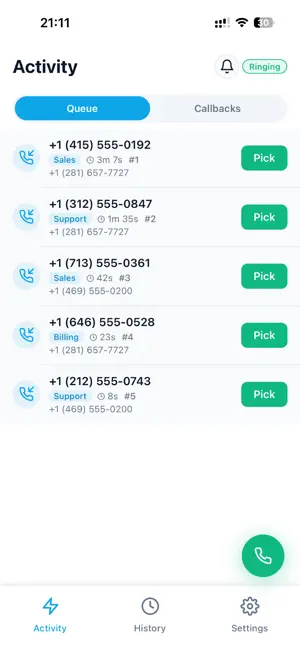 UST24 AI screenshot 3