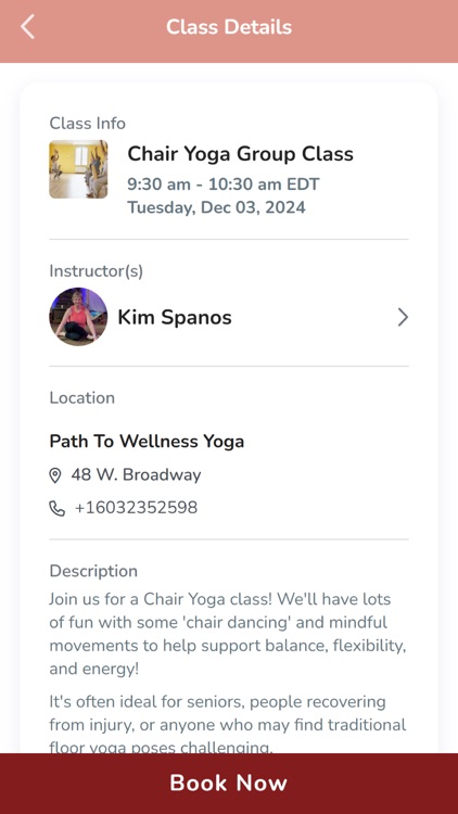 Path to wellness yoga