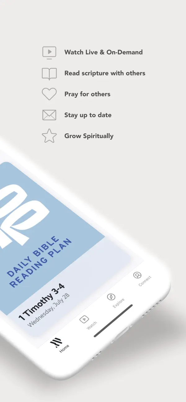 Screenshot #2 pour River Valley Church