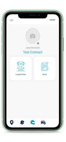 CONCORD AUTO GROUP screenshot