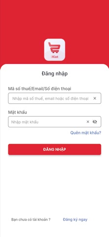 iKiot screenshot