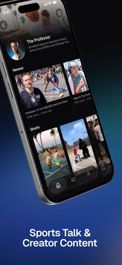 Victory+: Watch Live Sports screenshot 2