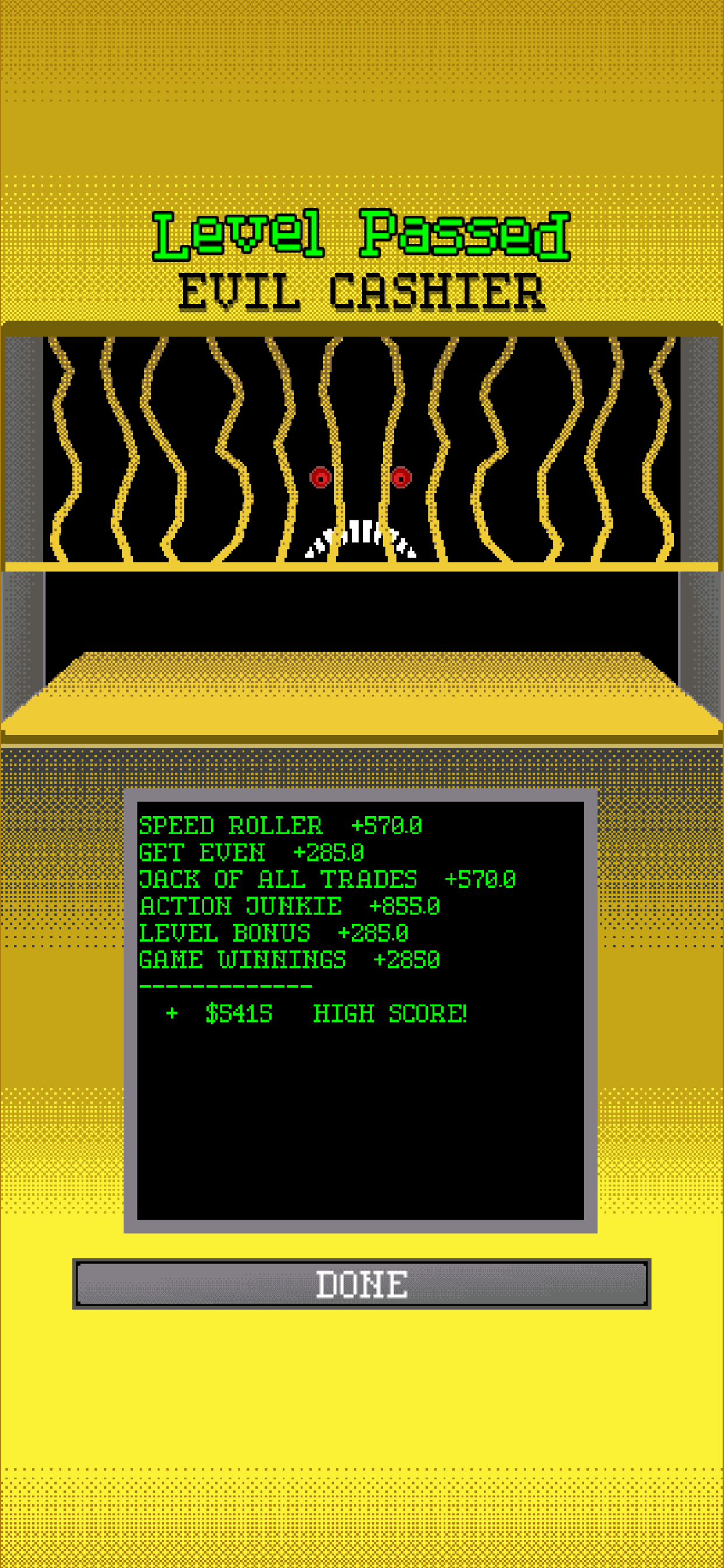Speed Poker SG screenshot 8