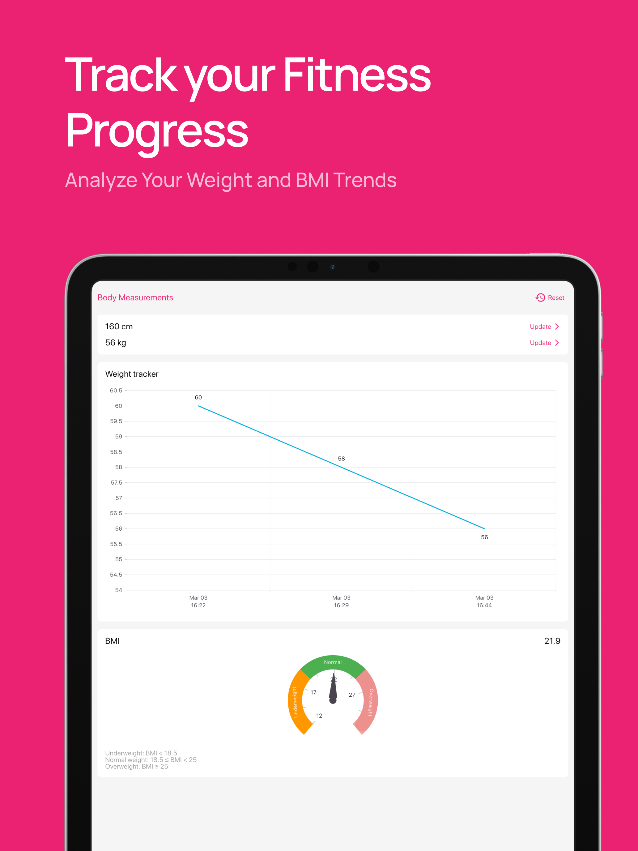 Lose Belly Fat in 30 Days! screenshot 8