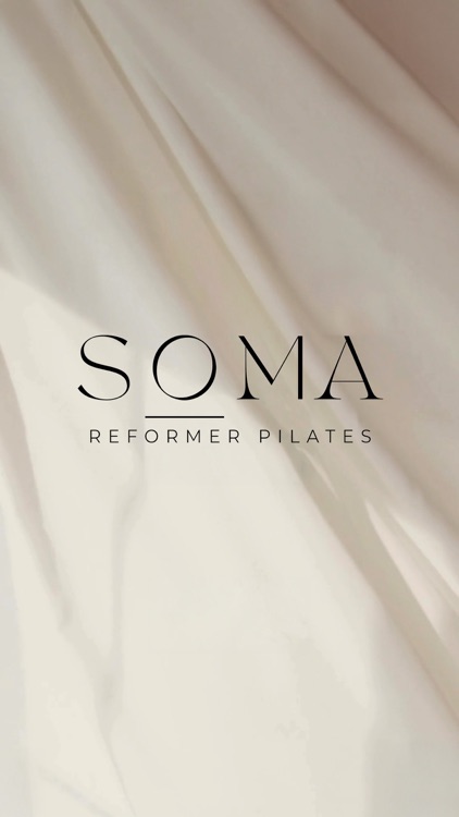 Soma Movement