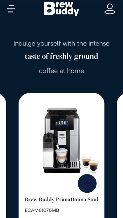 Screenshot #3 pour Brew Buddy Bahrain