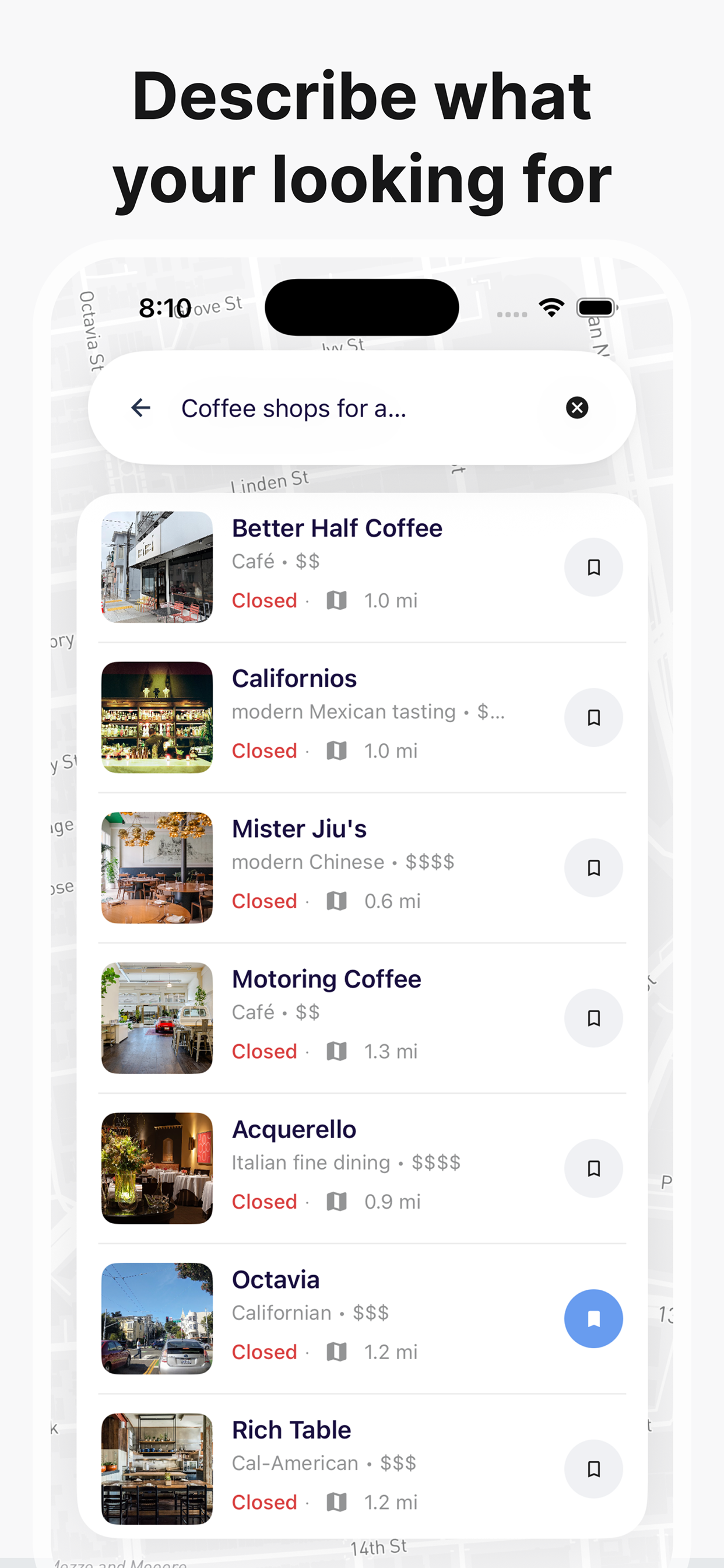 Piiq - Where great places live