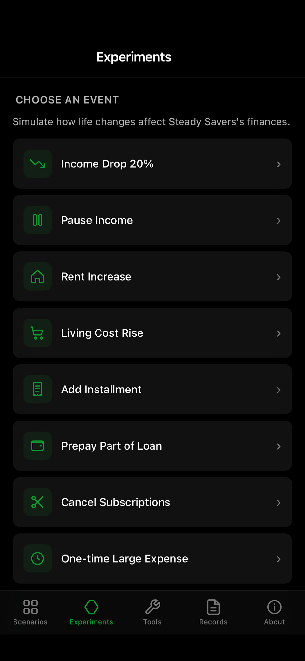 LSX screenshot 4