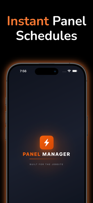 Panel Manager Screenshot 1 of 7