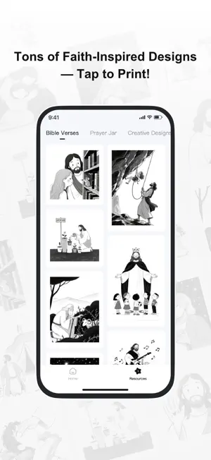FaithTag screenshot 4