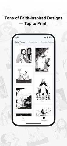 FaithTag Screenshot 4 of 4