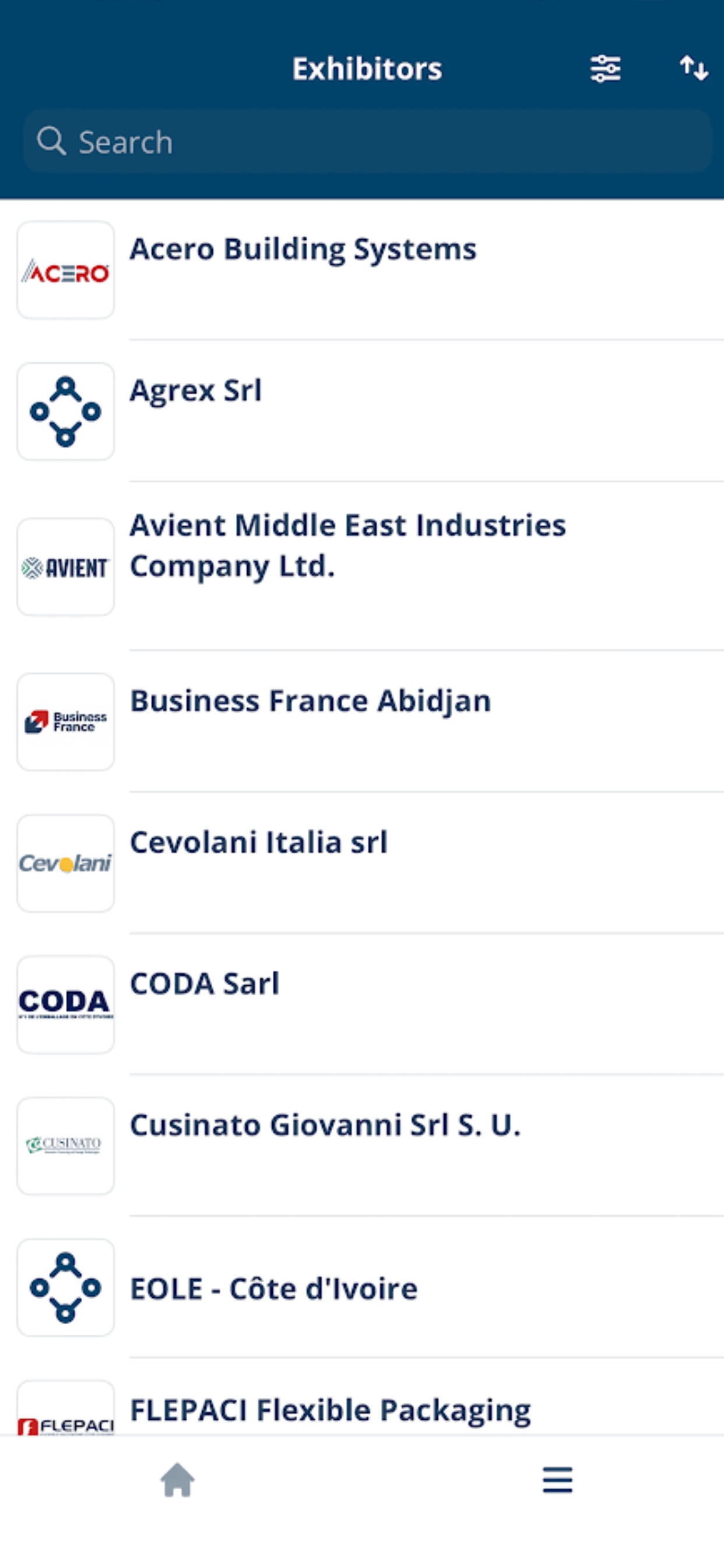 Screenshot 3 of agrofood & ppp WA