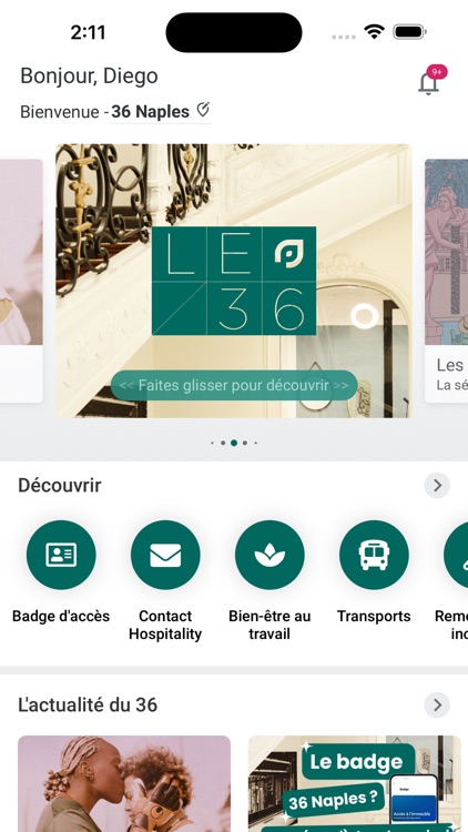 Great@Work by Praemia Reim