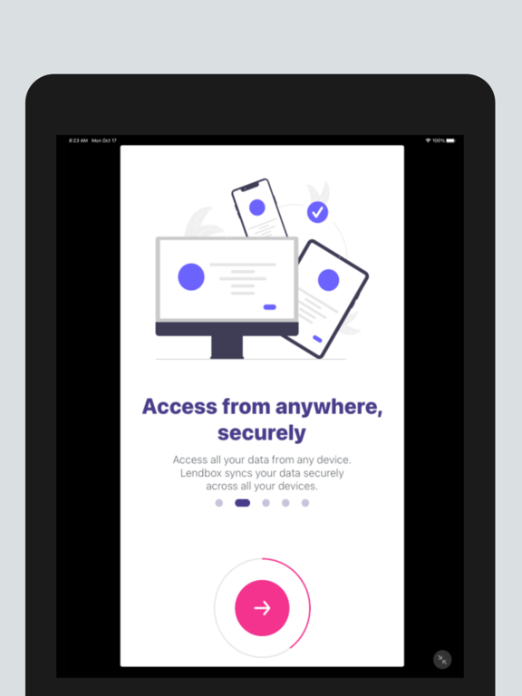 Lendbox | AI Loan Management