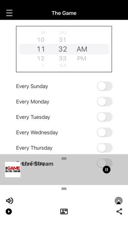 96.1 The Game screenshot-3