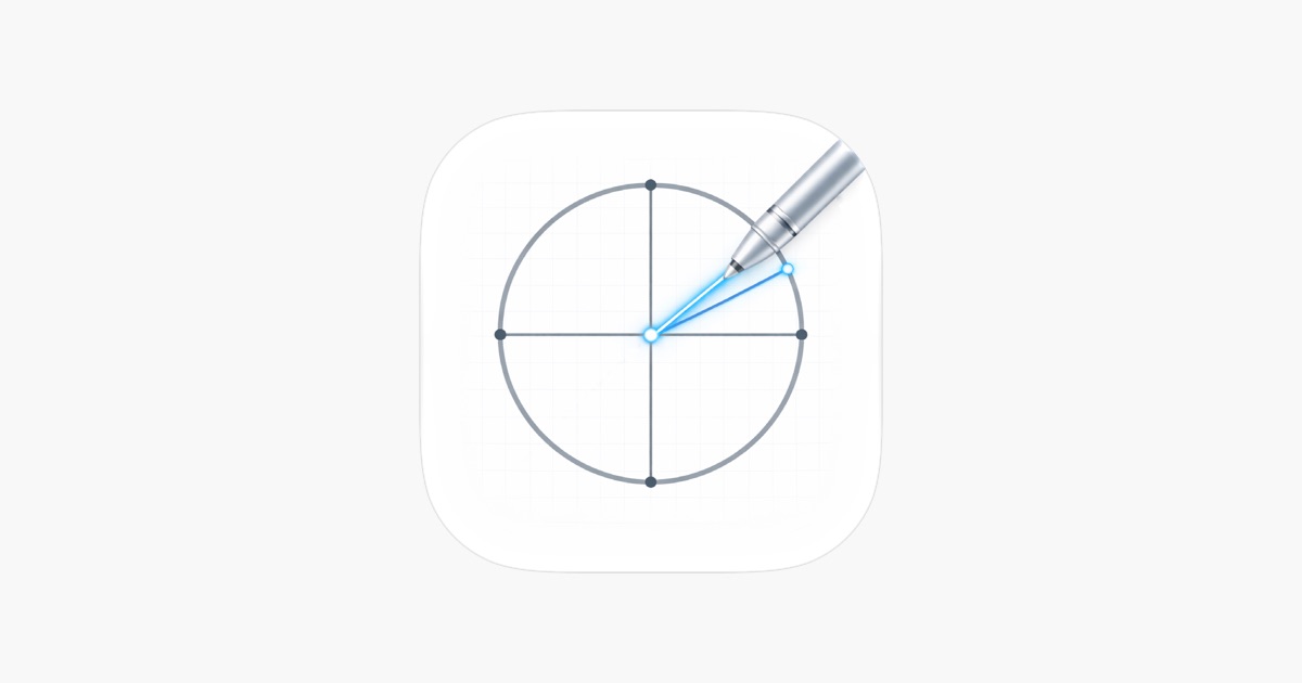 ‎Unit Circle Practice App - App Store