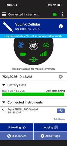 VuSitu Screenshot 1 of 8