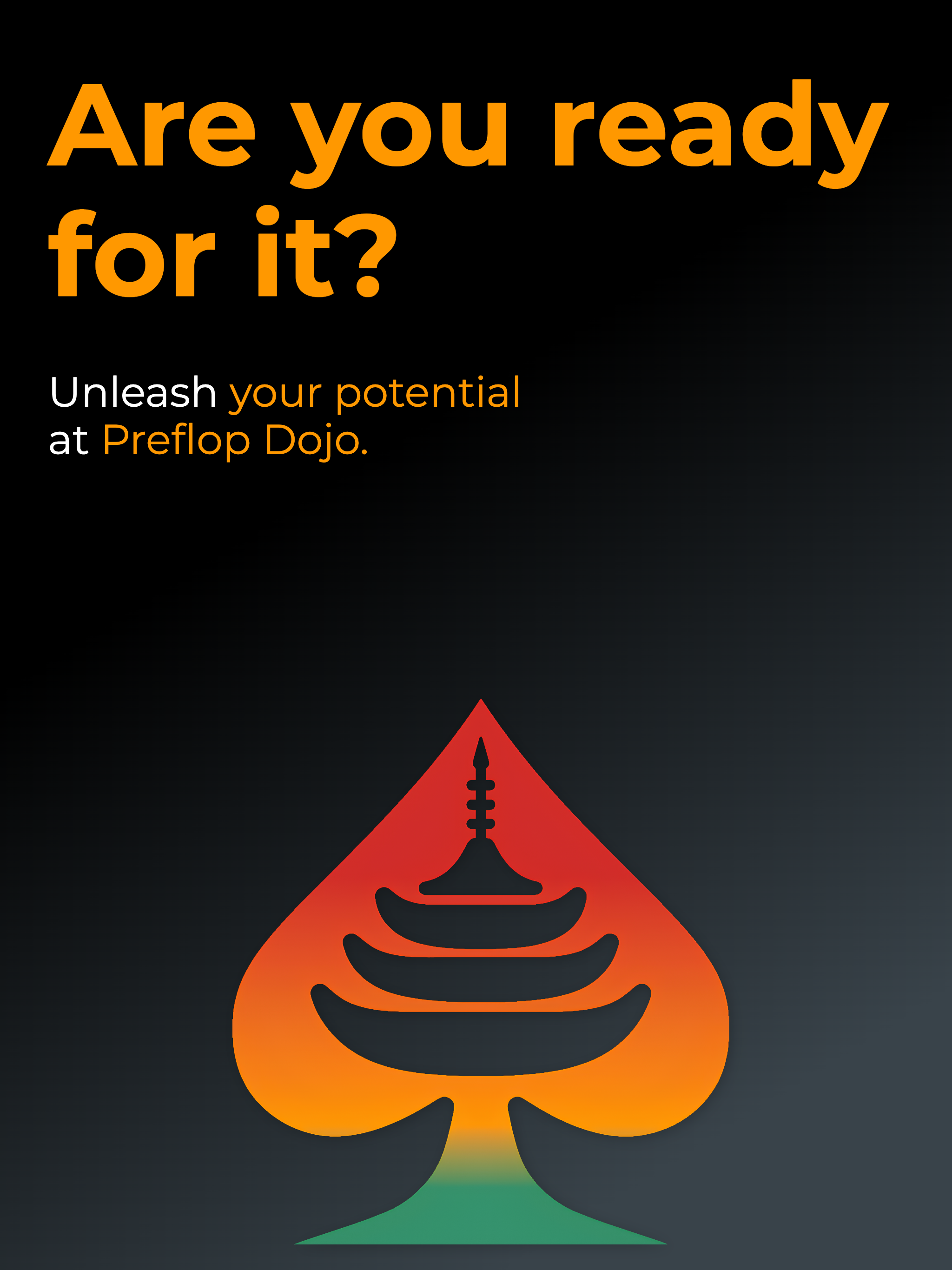 Preflop Dojo: Poker Trainer screenshot 9