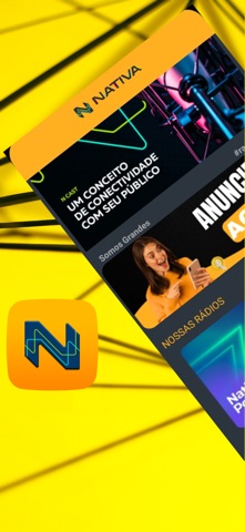 Nativa OnStreaming Screenshot 2 of 4