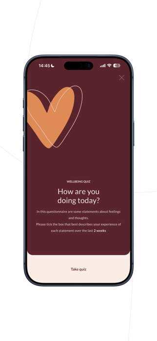 HappApp Screenshot 4 of 7