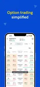 Rupeezy - Share Market App screenshot #3 for iPhone