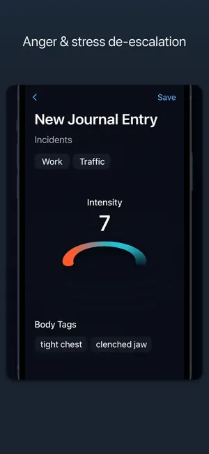 Cooldown: Anger Manager screenshot 3