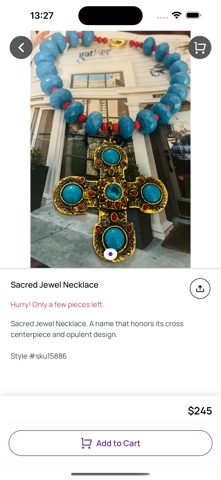 CoCo's Closet Live screenshot