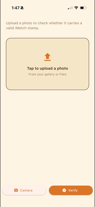 iMetch Screenshot 4 of 6
