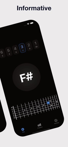 Stringflo Screenshot 2 of 4