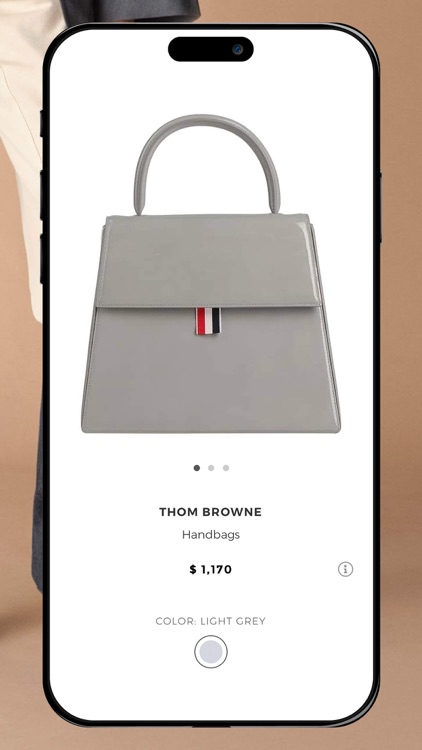YOOX screenshot-4