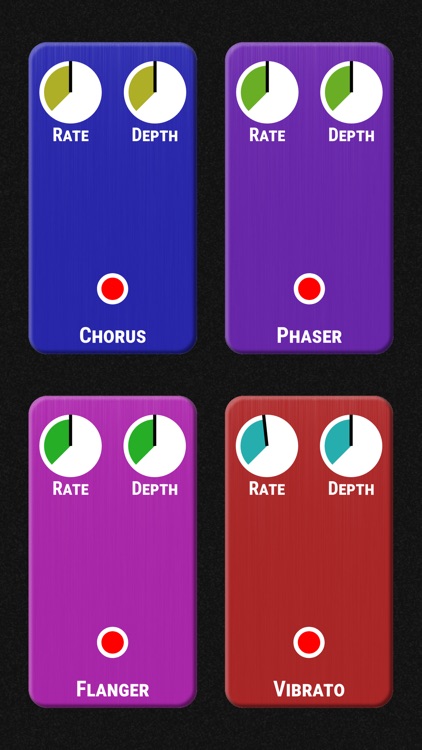 Just Pedals screenshot-6