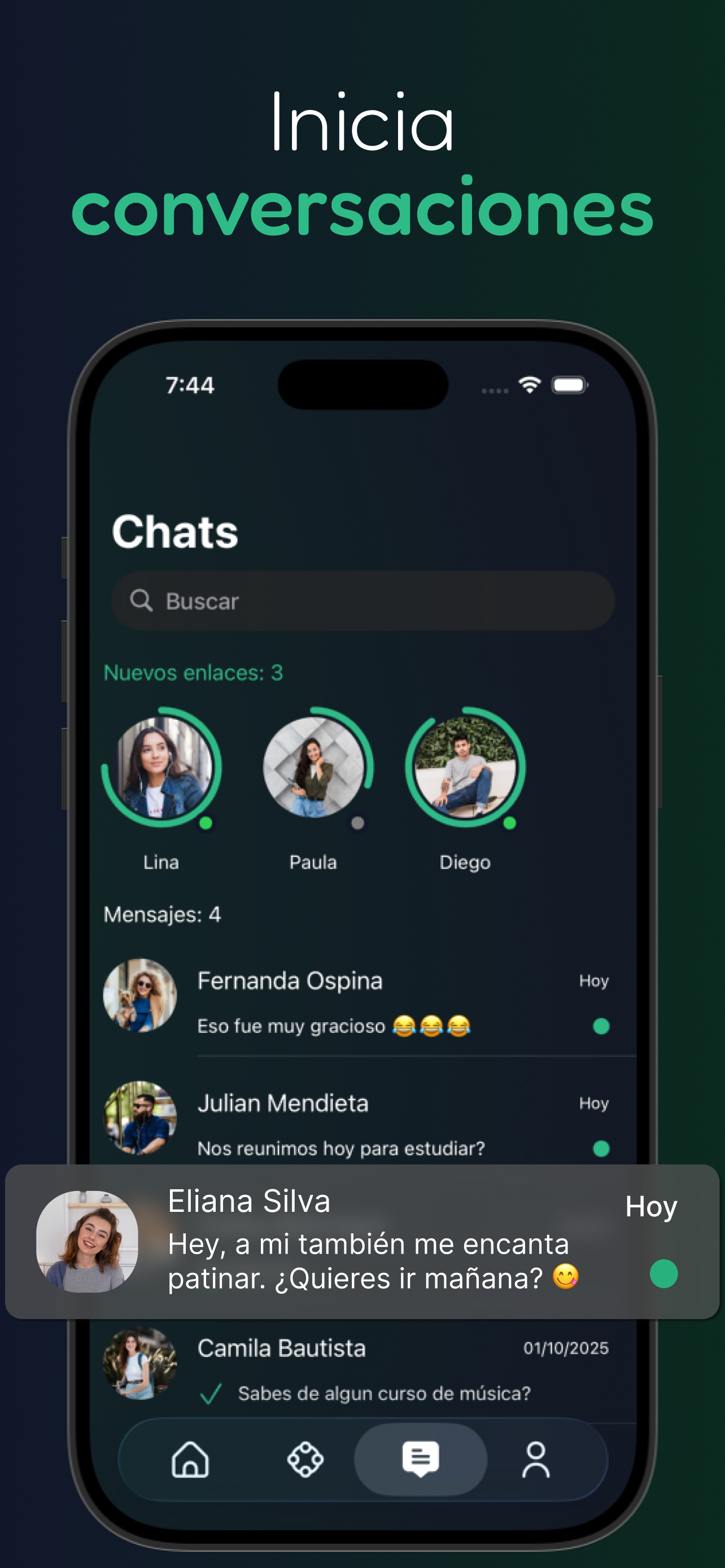 Neodym screenshot 6
